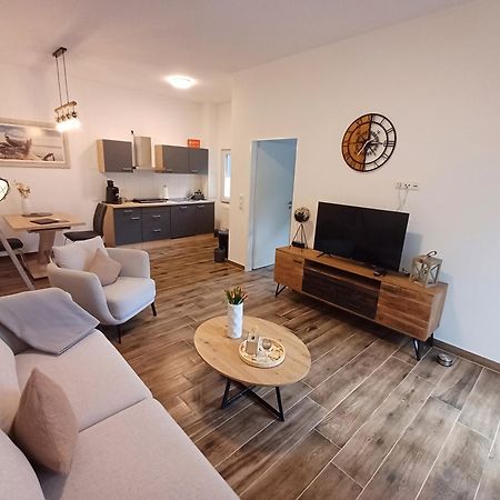 Ferienapartment Zur Bunten Kuh Walporzheim Bad Neuenahr-Ahrweiler Buitenkant foto