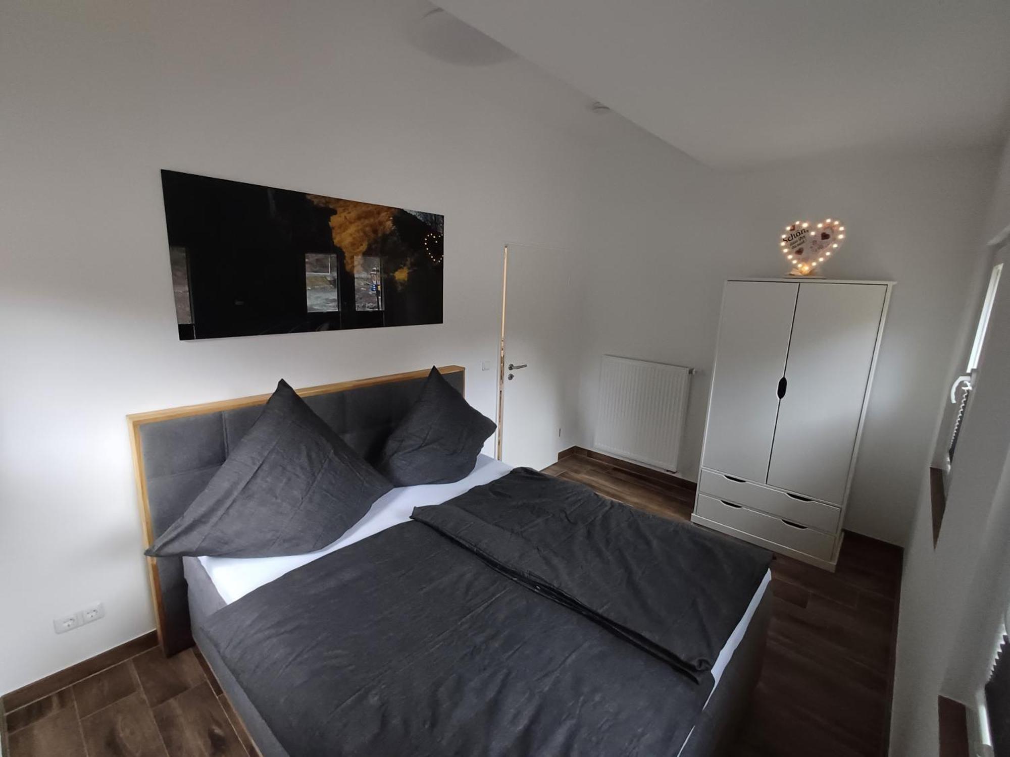 Ferienapartment Zur Bunten Kuh Walporzheim Bad Neuenahr-Ahrweiler Buitenkant foto