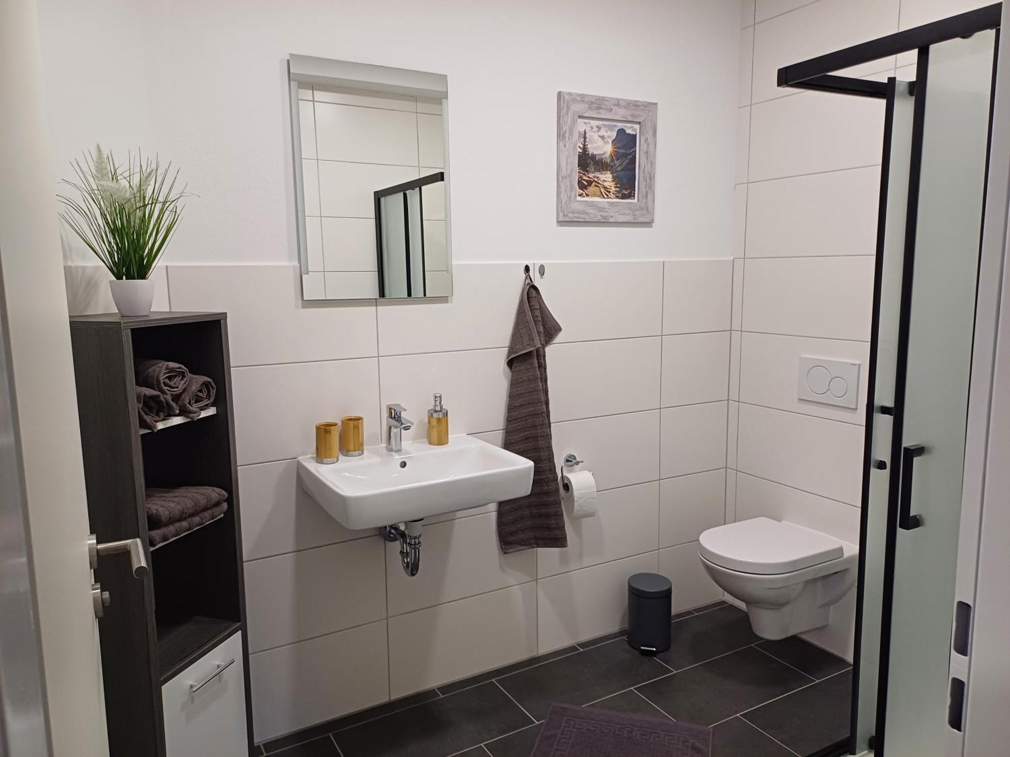 Ferienapartment Zur Bunten Kuh Walporzheim Bad Neuenahr-Ahrweiler Buitenkant foto