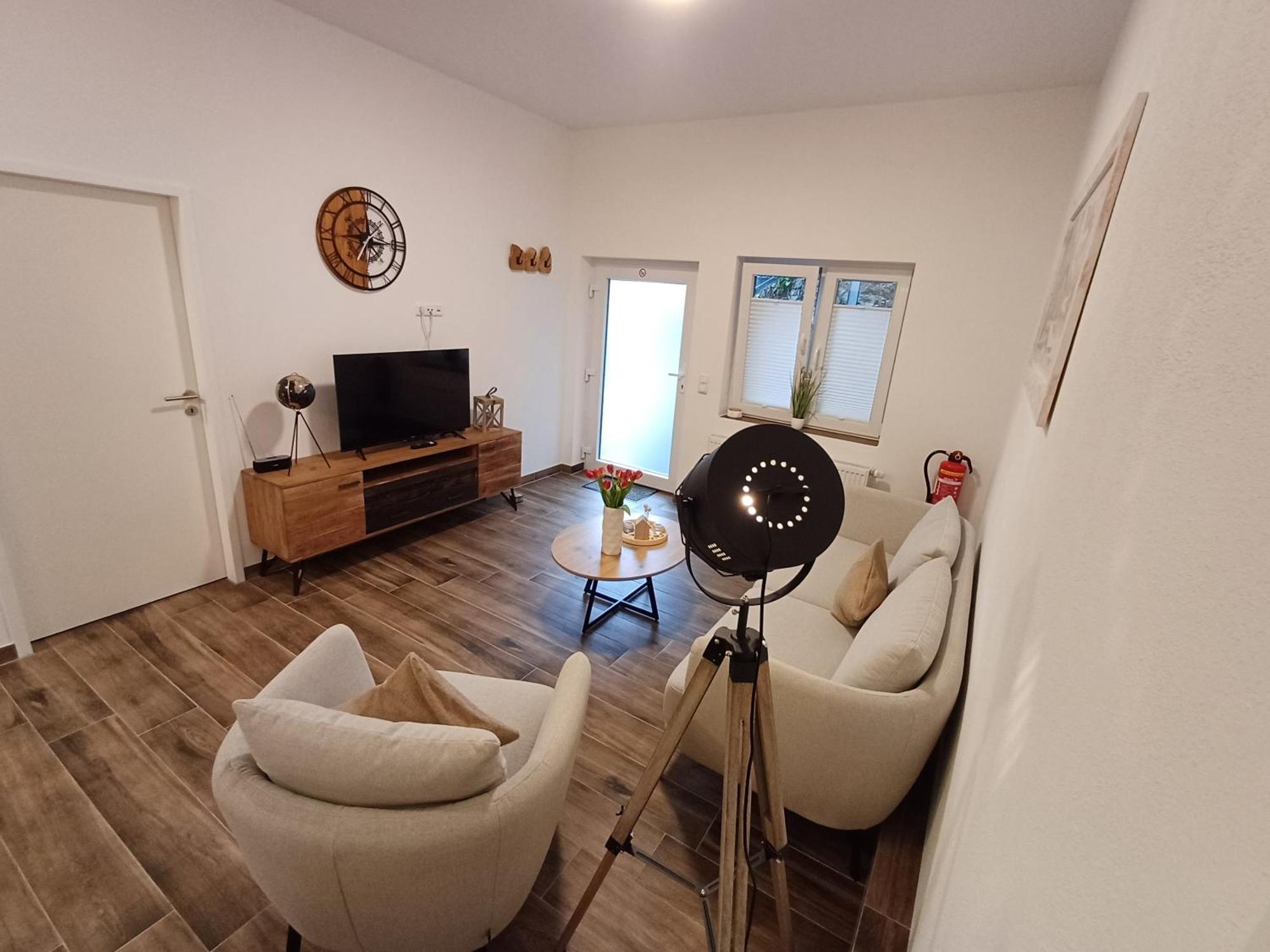 Ferienapartment Zur Bunten Kuh Walporzheim Bad Neuenahr-Ahrweiler Buitenkant foto