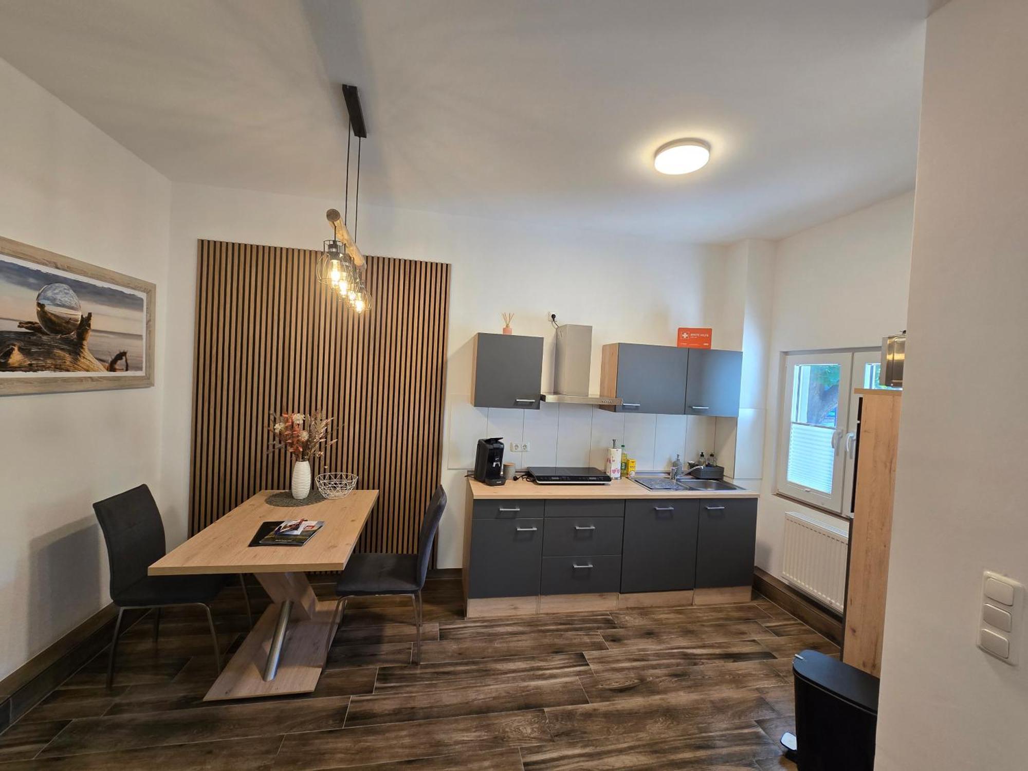 Ferienapartment Zur Bunten Kuh Walporzheim Bad Neuenahr-Ahrweiler Buitenkant foto